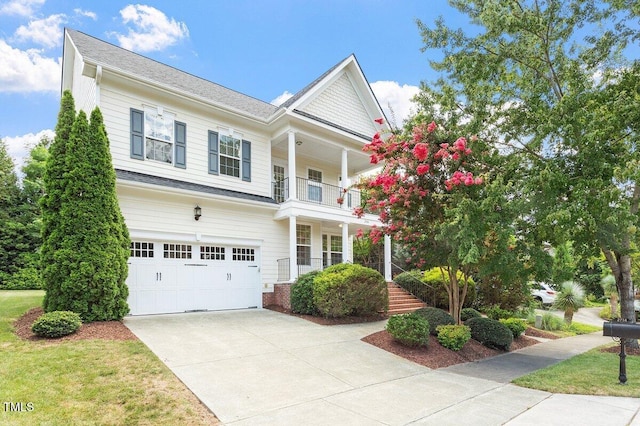 2734 Hidden Waters Cir, Raleigh, NC 27614 - photo 5