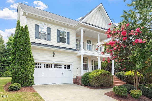 2734 Hidden Waters Cir, Raleigh, NC 27614 - photo 1