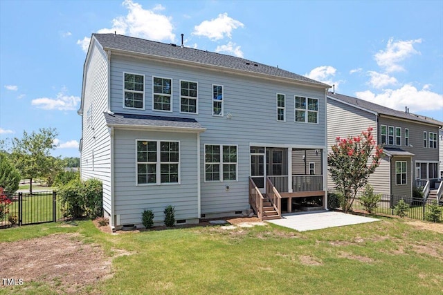 304 White Iris Loop, Cary, NC 27519 - photo 59