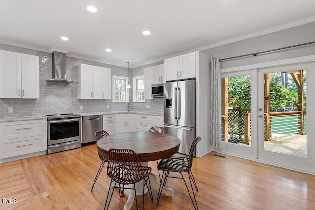 1816 Foxbrook Dr, Raleigh, NC 27603 - photo 18