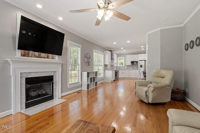 1816 Foxbrook Dr, Raleigh, NC 27603 - photo 14