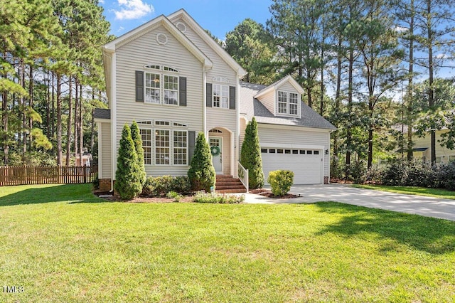 1816 Foxbrook Dr, Raleigh, NC 27603 - photo 9