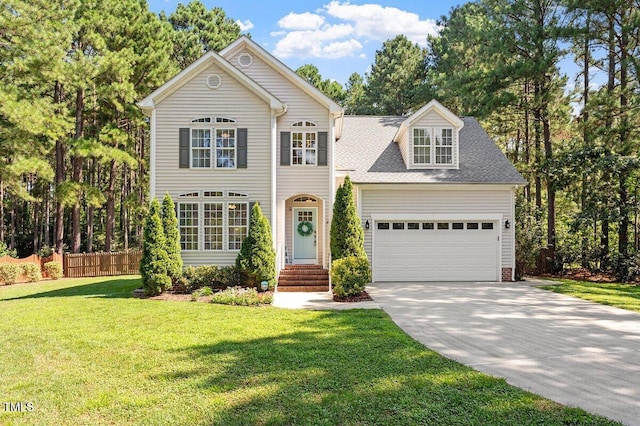 1816 Foxbrook Dr, Raleigh, NC 27603 - photo 1