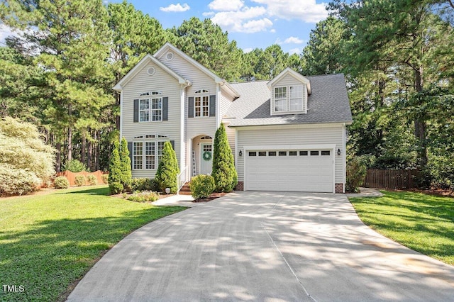 1816 Foxbrook Dr, Raleigh, NC 27603 - photo 6