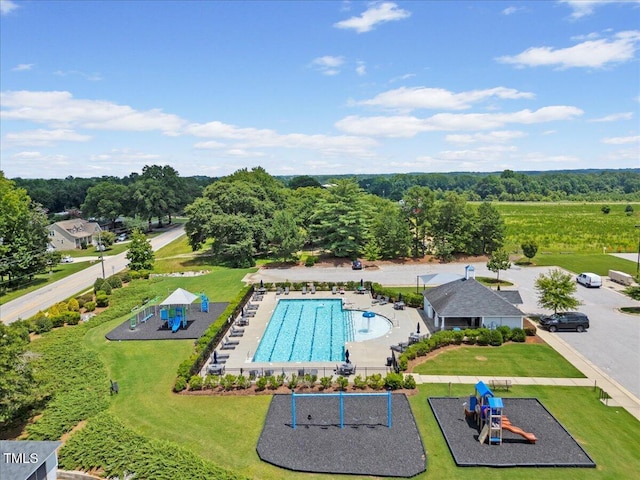 1152 Summer Meadow Dr, Fuquay Varina, NC 27526 - photo 33