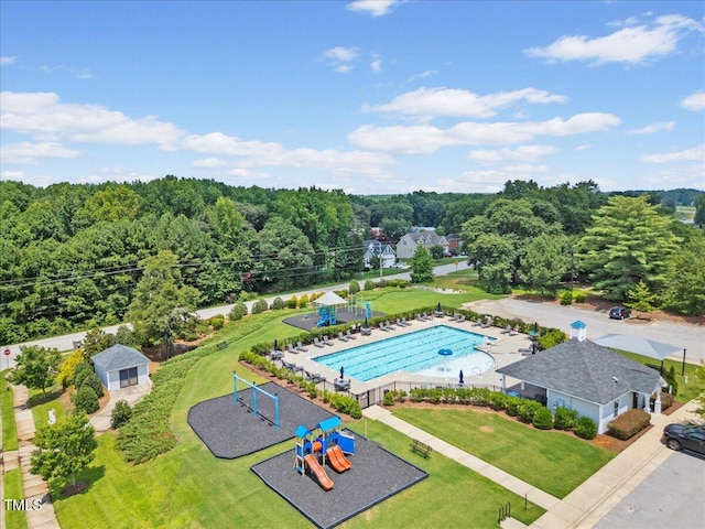 1152 Summer Meadow Dr, Fuquay Varina, NC 27526 - photo 32