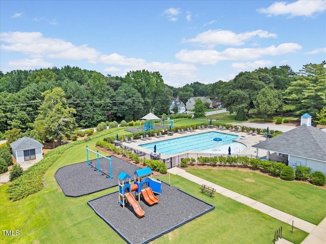 1152 Summer Meadow Dr, Fuquay Varina, NC 27526 - photo 34