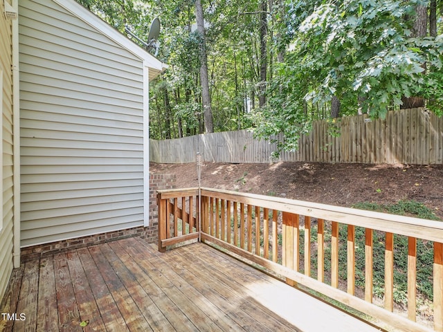 2228 Trailwood Valley Cir, Raleigh, NC 27603 - photo 17