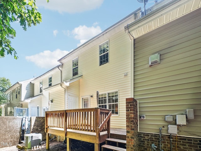 2228 Trailwood Valley Cir, Raleigh, NC 27603 - photo 19