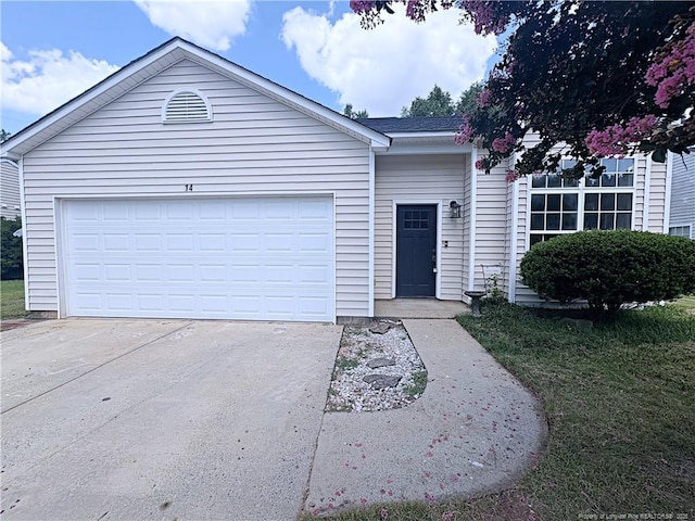 14 Bassett Hall Ln, Sanford, NC 27330 - photo 1