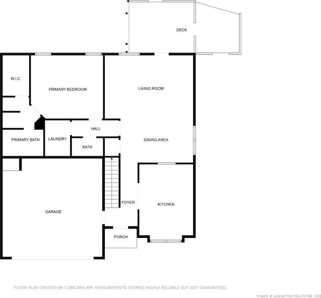 14 Bassett Hall Ln, Sanford, NC 27330 - photo 4