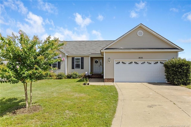 1406 Oxnop Ct, Fayetteville, NC 28306 - photo 1