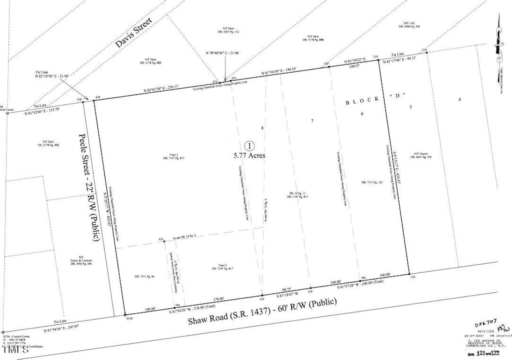 1135 Shaw Rd, Fayetteville, NC 28311 - photo 3