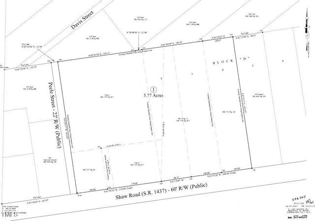 1135 Shaw Rd, Fayetteville, NC 28311 - photo 3
