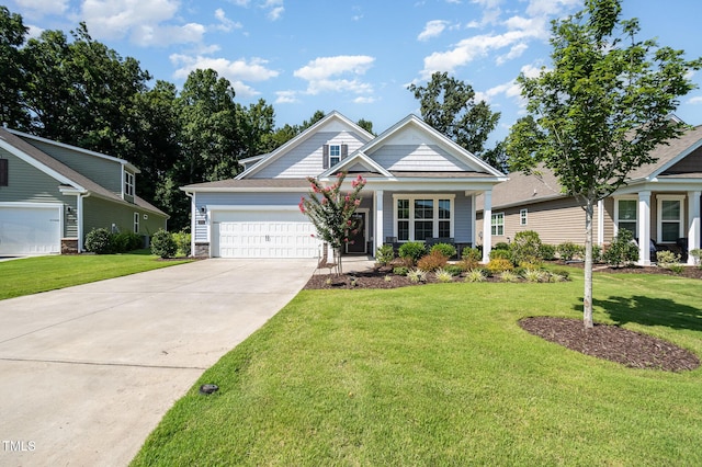 3674 Alcorn Ridge Trce, Whitsett, NC 27377 - photo 1