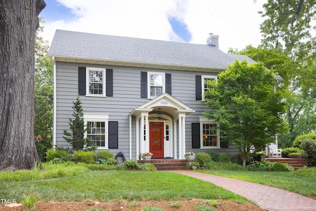 1603 Hermitage Ct, Durham, NC 27707 - photo 4