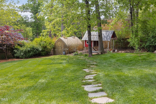 1603 Hermitage Ct, Durham, NC 27707 - photo 52