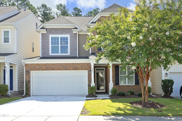 543 Finnbar Dr, Cary, NC 27519 - photo 1