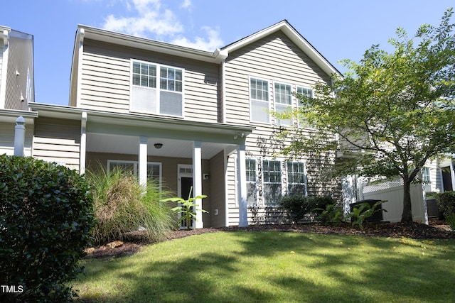 543 Finnbar Dr, Cary, NC 27519 - photo 36