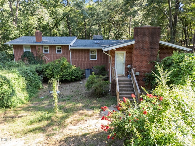 2009 Philcrest Rd, Raleigh, NC 27612 - photo 2