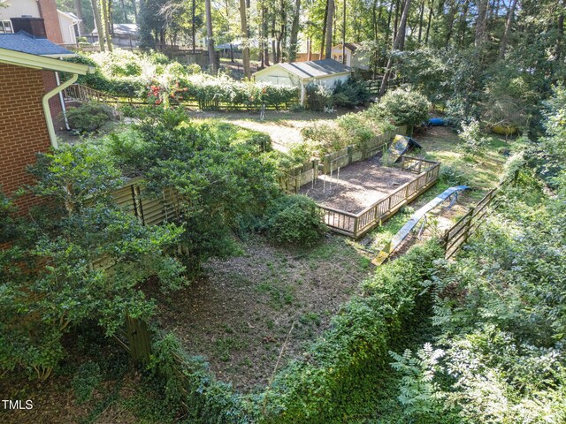 2009 Philcrest Rd, Raleigh, NC 27612 - photo 7