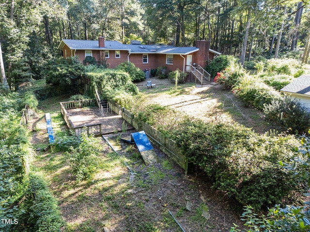 2009 Philcrest Rd, Raleigh, NC 27612 - photo 8