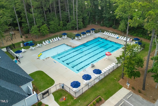 2116 Water Marsh Trl, Fuquay Varina, NC 27526 - photo 24