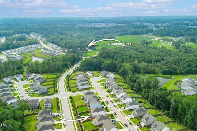 2116 Water Marsh Trl, Fuquay Varina, NC 27526 - photo 23