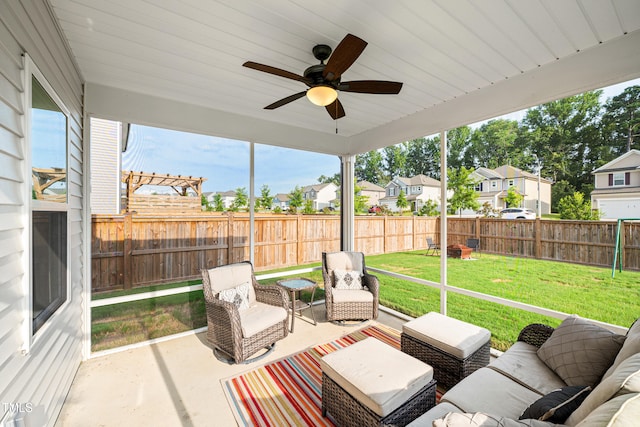 2116 Water Marsh Trl, Fuquay Varina, NC 27526 - photo 21