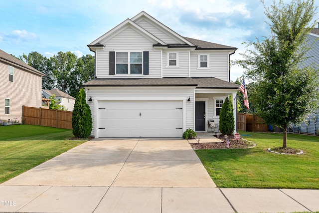 2116 Water Marsh Trl, Fuquay Varina, NC 27526 - photo 1