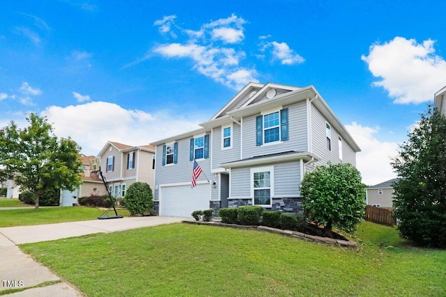 511 Kerriann Ln, Clayton, NC 27520 - photo 2