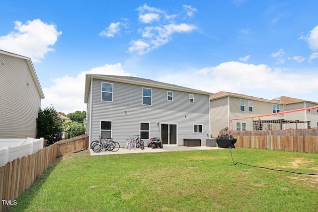 511 Kerriann Ln, Clayton, NC 27520 - photo 3