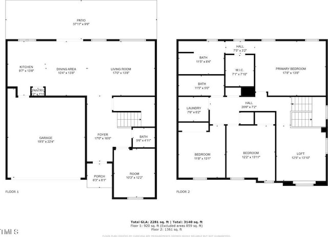 511 Kerriann Ln, Clayton, NC 27520 - photo 17