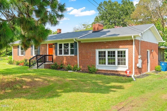 2619 William Allen Rd, Burlington, NC 27217 - photo 3