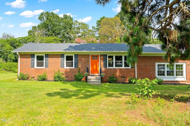 2619 William Allen Rd, Burlington, NC 27217 - photo 1