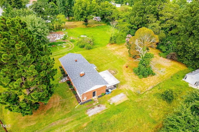 2619 William Allen Rd, Burlington, NC 27217 - photo 28