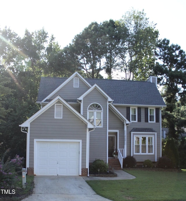 2108 Leadenhall Way, Raleigh, NC 27603 - photo 1