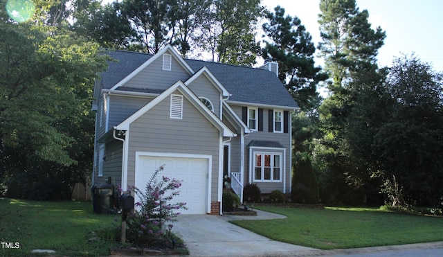 2108 Leadenhall Way, Raleigh, NC 27603 - photo 2