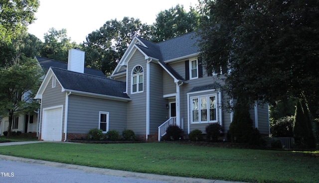 2108 Leadenhall Way, Raleigh, NC 27603 - photo 3