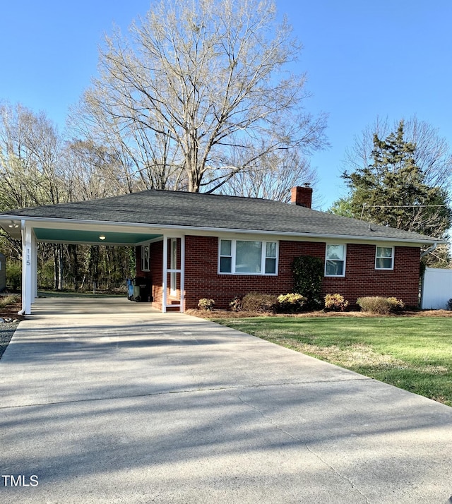 115 Omega Rd, Durham, NC 27712 - photo 1