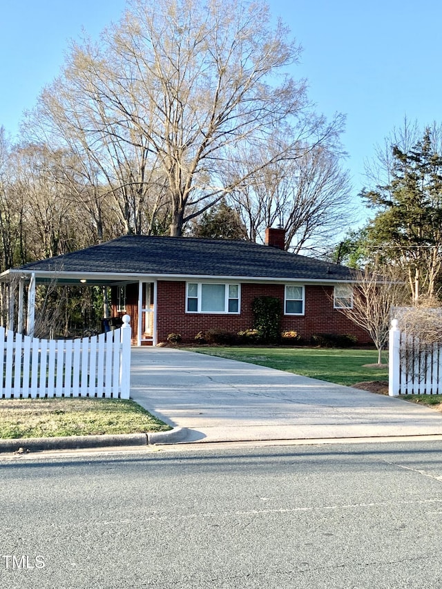 115 Omega Rd, Durham, NC 27712 - photo 2