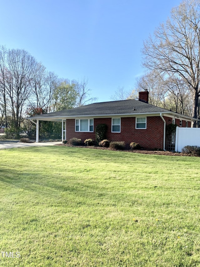 115 Omega Rd, Durham, NC 27712 - photo 3