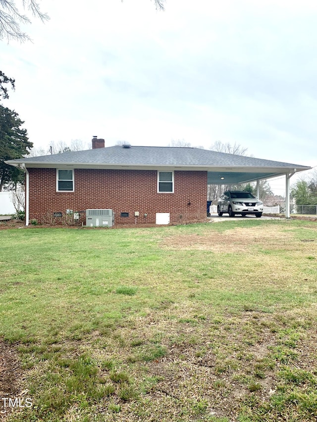 115 Omega Rd, Durham, NC 27712 - photo 46