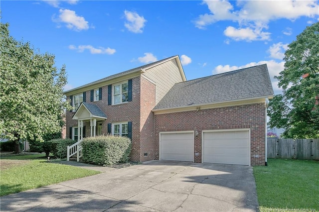 3520 Birkdale Ct, Fayetteville, NC 28303 - photo 1