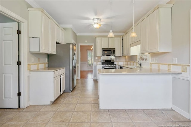 3520 Birkdale Ct, Fayetteville, NC 28303 - photo 18