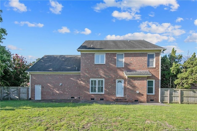 3520 Birkdale Ct, Fayetteville, NC 28303 - photo 43
