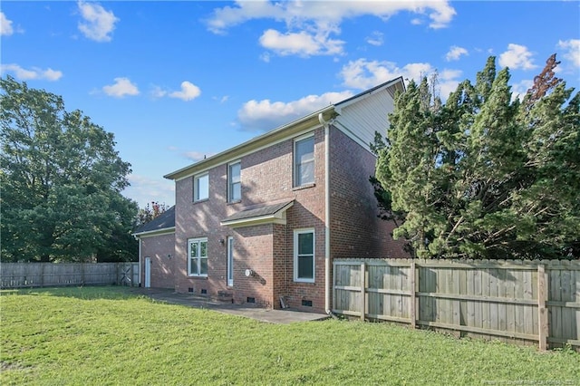 3520 Birkdale Ct, Fayetteville, NC 28303 - photo 44