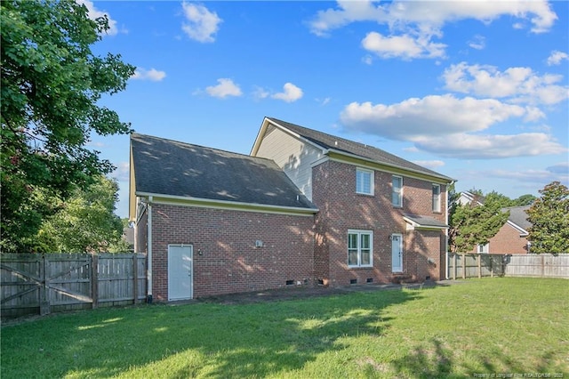 3520 Birkdale Ct, Fayetteville, NC 28303 - photo 45