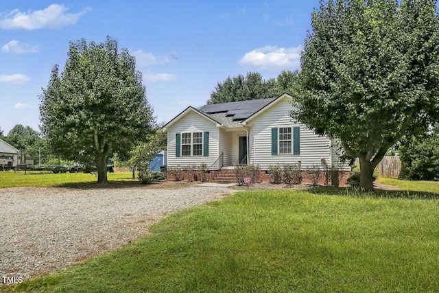 100 Bryant Dr, Smithfield, NC 27577 - photo 1