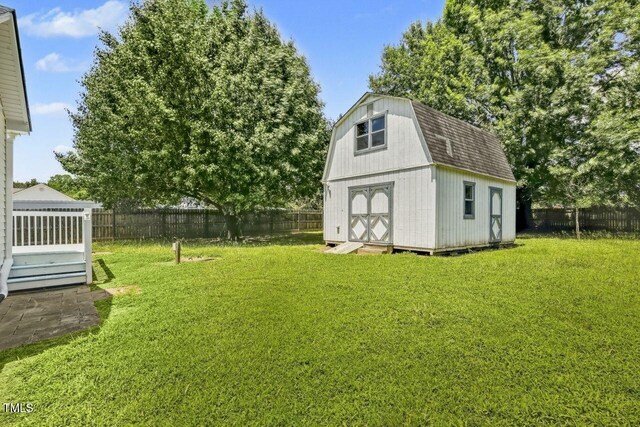 100 Bryant Dr, Smithfield, NC 27577 - photo 30